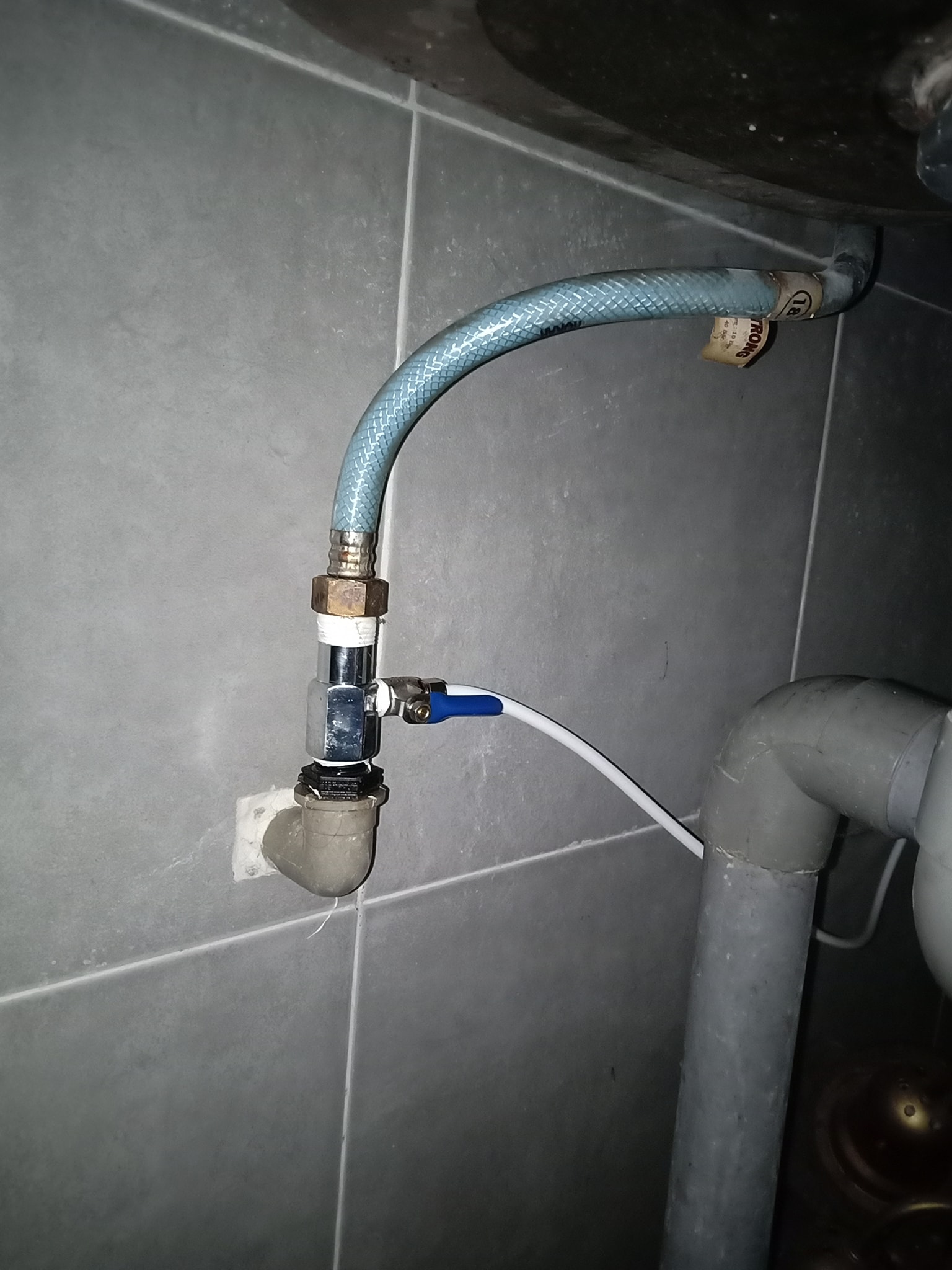Cara Mudah Pemasangan Water Dispenser