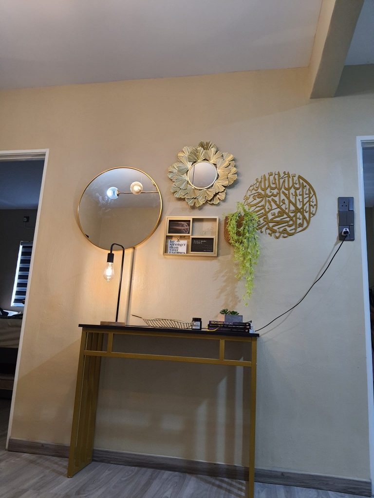 Homestay Private Pool