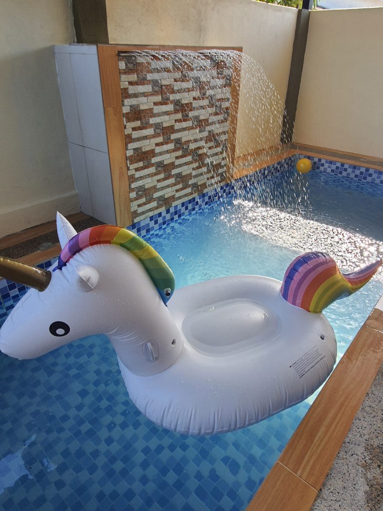 Homestay Private Pool