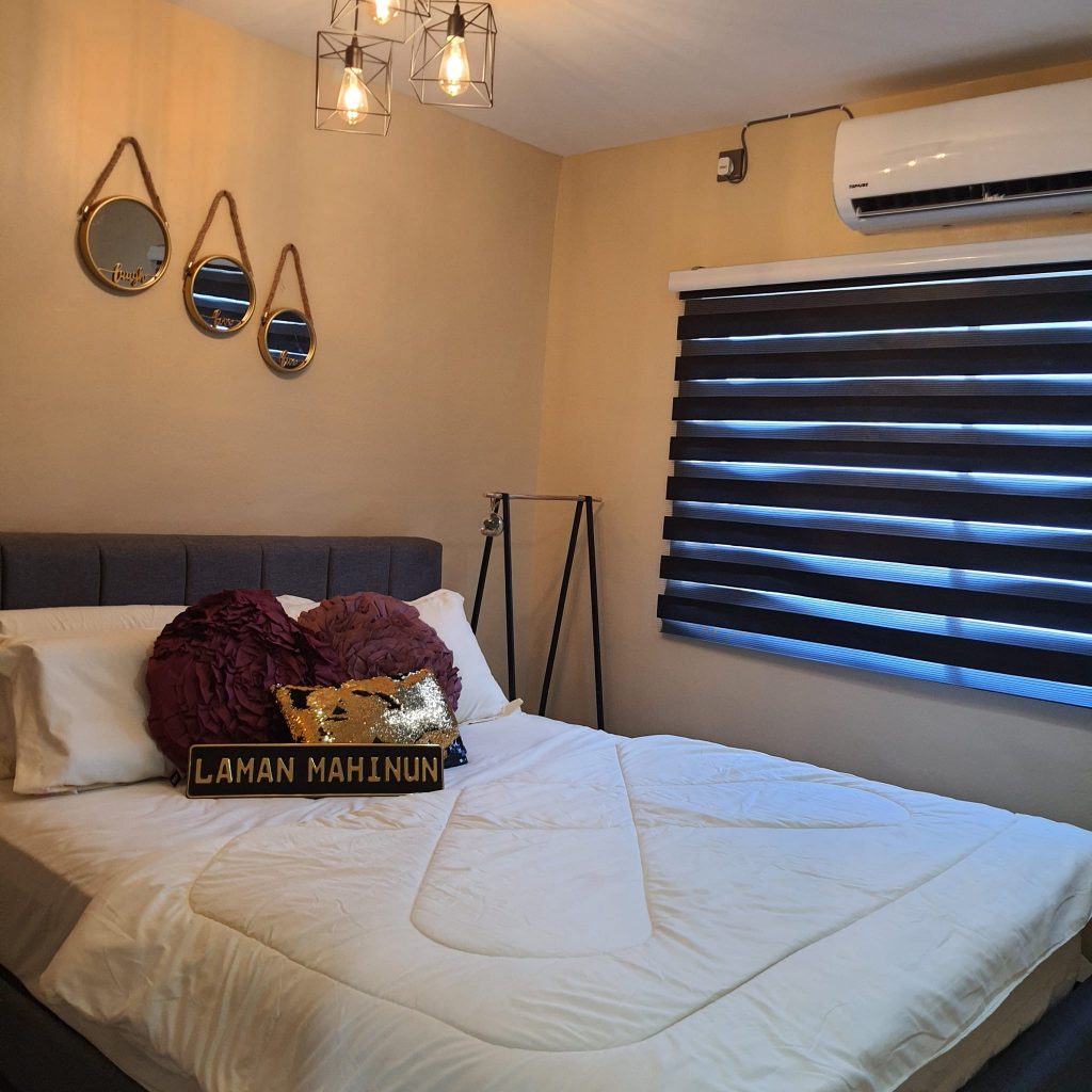 Homestay Private Pool