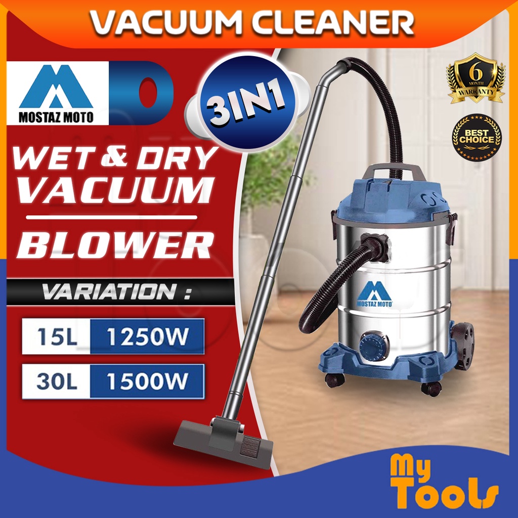 Vacuum Cleaner Water Filter