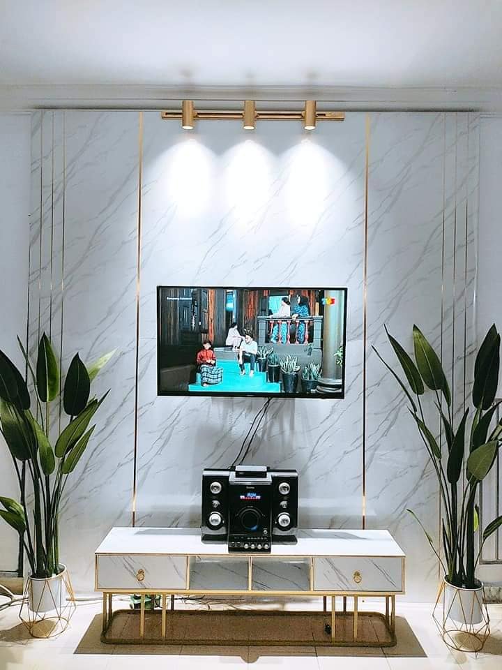 DIY TV Kabinet 